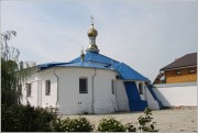 Мстёра. Богоявленский монастырь. Церковь Владимирской иконы Божией Матери