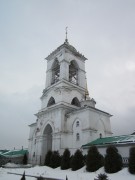 Богоявленский монастырь. Колокольня, , Мстёра, Вязниковский район, Владимирская область