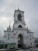 Богоявленский монастырь. Колокольня, , Мстёра, Вязниковский район, Владимирская область
