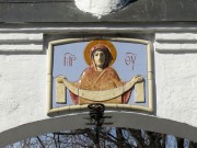 Церковь Благовещения Пресвятой Богородицы в Петровском парке - Аэропорт - Северный административный округ (САО) - г. Москва