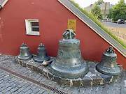 Аэропорт. Благовещения Пресвятой Богородицы в Петровском парке, церковь