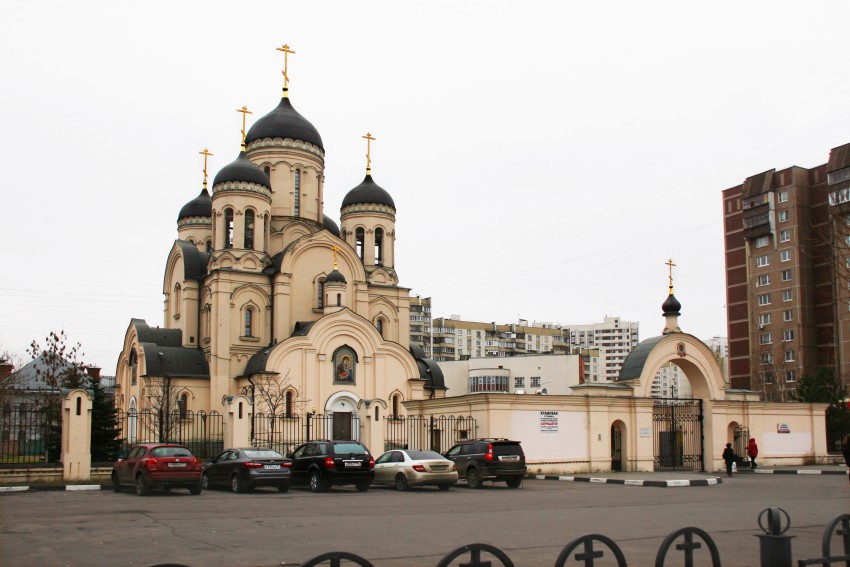 Храм утоли моя печали в марьино сайт. Храм Утоли печали в Марьино. Церковь в Марьино Утоли моя. Церкви иконы Божией матери «Утоли моя печали» в Марьино. Церковь иконы Утоли Мои печали Марьино.