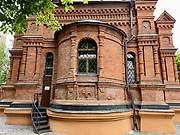 Церковь Митрофана, епископа Воронежского - Савёловский - Северный административный округ (САО) - г. Москва