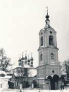 Церковь Покрова Пресвятой Богородицы, , Покров, Петушинский район, Владимирская область