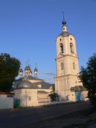 Церковь Покрова Пресвятой Богородицы, , Покров, Петушинский район, Владимирская область