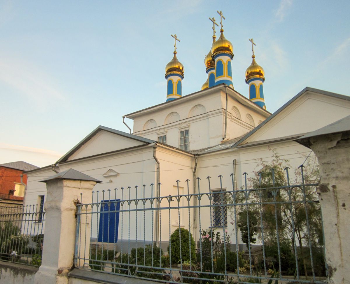 Церковь Покрова Пресвятой Богородицы, Покров (Петушинский район, Владимирская область). архитектурные детали