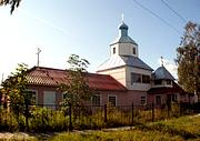 Церковь Усекновения главы Иоанна Предтечи (старая), , Кировск, Кировский район, Ленинградская область