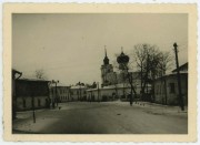 Церковь Покрова Пресвятой Богородицы от Торгу, Фото 1941 г. с аукциона e-bay.de<br>, Псков, Псков, город, Псковская область