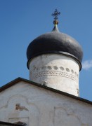 Церковь Космы и Дамиана с Примостья - Псков - Псков, город - Псковская область