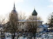 Церковь Петра и Павла на Брезе - Псков - Псков, город - Псковская область