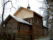 Церковь Варвары великомученицы - Псков - Псков, город - Псковская область