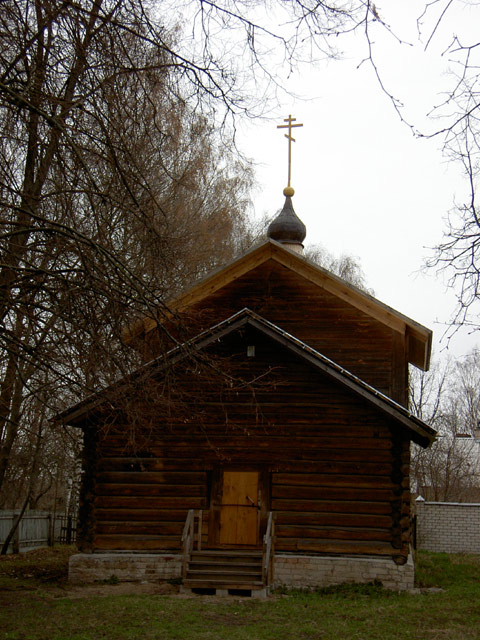Церковь Варвары великомученицы, Псков (Псков, город, Псковская область). фасады