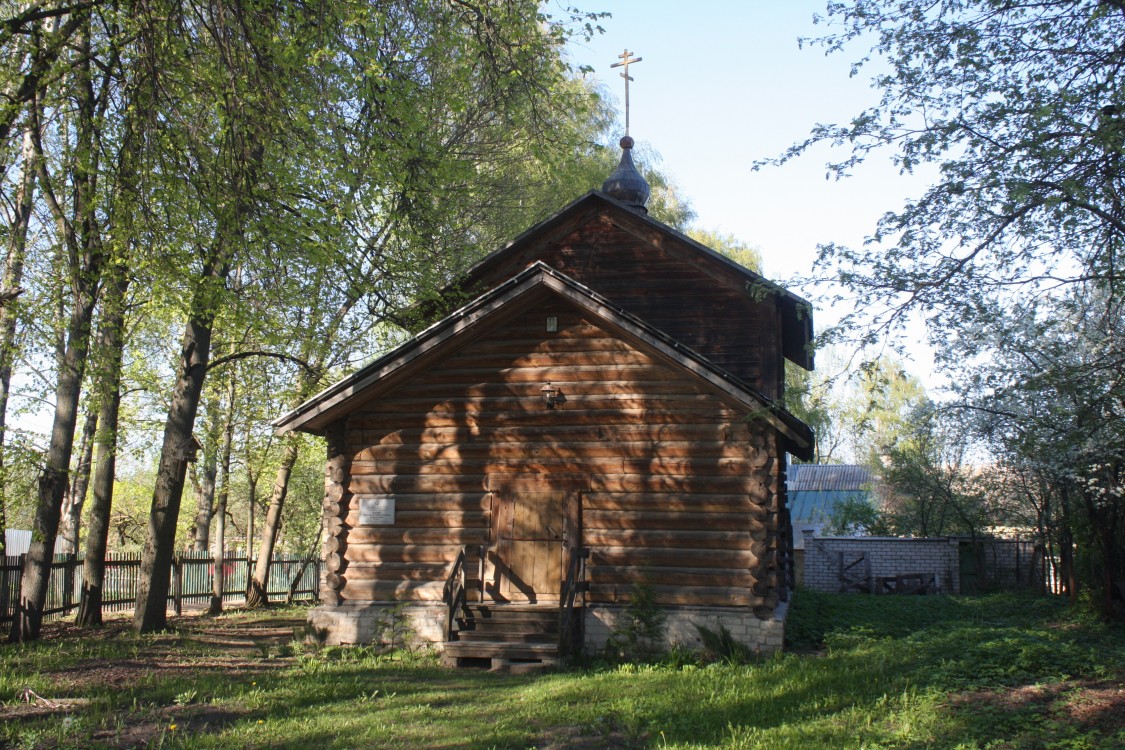Церковь Варвары великомученицы, Псков (Псков, город, Псковская область). фасады