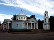 Церковь Успения Пресвятой Богородицы с Полонища - Псков - Псков, город - Псковская область