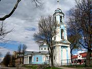 Церковь Успения Пресвятой Богородицы с Полонища, , Псков, Псков, город, Псковская область