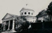 Церковь Успения Пресвятой Богородицы с Полонища - Псков - Псков, город - Псковская область