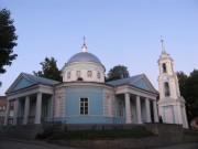 Церковь Успения Пресвятой Богородицы с Полонища - Псков - Псков, город - Псковская область