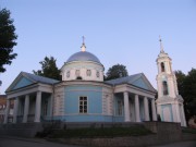 Псков. Успения Пресвятой Богородицы с Полонища, церковь