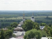 Церковь Вознесения Господня - Владимир - Владимир, город - Владимирская область