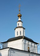 Церковь Вознесения Господня - Владимир - Владимир, город - Владимирская область