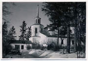 Церковь Иоанна Богослова с Мишариной горы, Фото 1941 г. с аукциона e-bay.de<br>, Псков, Псков, город, Псковская область