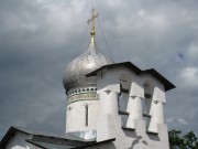 Церковь Петра и Павла с Буя - Псков - Псков, город - Псковская область