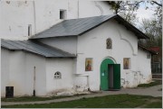 Церковь Петра и Павла с Буя - Псков - Псков, город - Псковская область