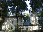 Церковь Димитрия Солунского в Поле, , Псков, Псков, город, Псковская область