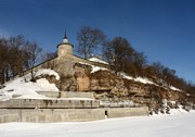 Снетогорский женский монастырь - Псков - Псков, город - Псковская область