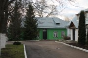 Псков. Снетогорский женский монастырь