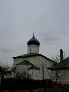 Церковь Константина и Елены - Псков - Псков, город - Псковская область