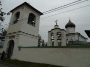 Церковь Константина и Елены, , Псков, Псков, город, Псковская область