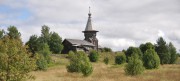 Лычный, остров. Церковь Петра и Павла