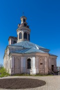 Собор Благовещения Пресвятой Богородицы, , Шлиссельбург, Кировский район, Ленинградская область