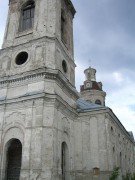 Шлиссельбург. Благовещения Пресвятой Богородицы, собор