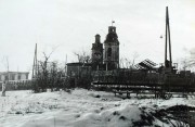 Собор Благовещения Пресвятой Богородицы, Фото 1941 г. с аукциона e-bay.de<br>, Шлиссельбург, Кировский район, Ленинградская область