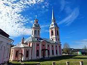 Шлиссельбург. Благовещения Пресвятой Богородицы, собор