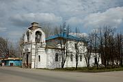 Церковь Николая Чудотворца - Данилов - Даниловский район - Ярославская область