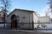 Церковь Параскевы Пятницы в Калашном ряду, , Ярославль, Ярославль, город, Ярославская область