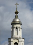 Церковь Параскевы Пятницы в Калашном ряду - Ярославль - Ярославль, город - Ярославская область
