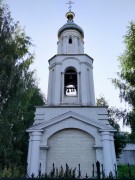 Церковь Параскевы Пятницы в Калашном ряду - Ярославль - Ярославль, город - Ярославская область