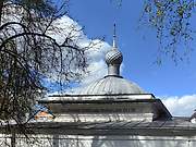 Ярославль. Параскевы Пятницы в Калашном ряду, церковь