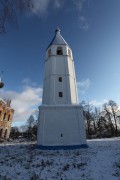 Церковь Воскресения Христова, , Покров, Даниловский район, Ярославская область