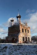 Покров. Покрова Пресвятой Богородицы, церковь