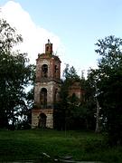 Церковь Николая Чудотворца, , Николо-Нальяново, Даниловский район, Ярославская область
