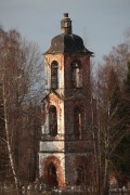 Петровское. Успения Пресвятой Богородицы, церковь