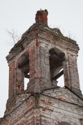 Церковь Благовещения Пресвятой Богородицы, , Реброво, Даниловский район, Ярославская область