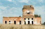 Церковь Николая Чудотворца - Никульское - Суздальский район - Владимирская область