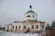 Львы. Петра митрополита Московского, церковь