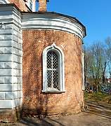 Данилов. Вознесения Господня, церковь